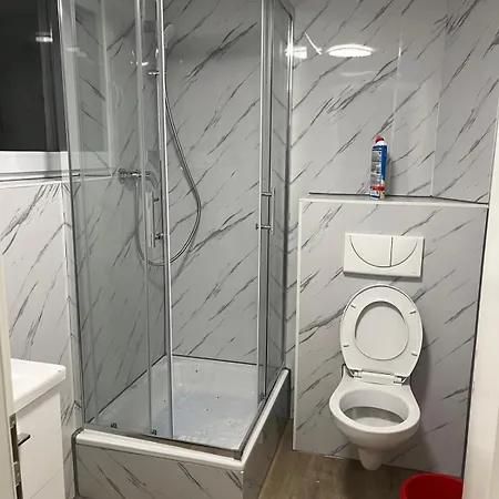 Lejlighed 2 In Zuffenhausen Stuttgart