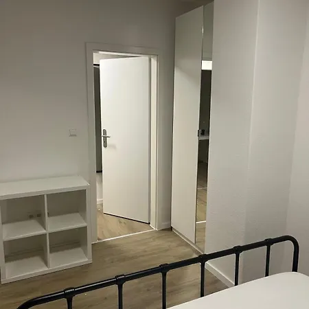 2 In Zuffenhausen Lejlighed *