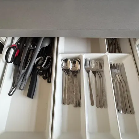 Apartament 2 In Zuffenhausen Stuttgart