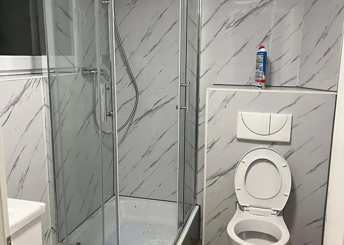 Lejlighed 2 In Zuffenhausen Stuttgart