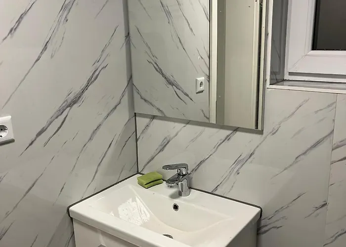 2 In Zuffenhausen Lejlighed *